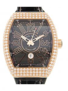 Đồng hồ Franck Muller Vanguard V 45 Sc Dt D (5n.Nr)