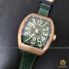 dong-ho-franck-muller-vanguard-v-45-sc-dt-cir-bz-nr-br-green - ảnh nhỏ 5