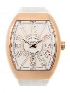 Đồng hồ Franck Muller Vanguard V 41 Sc Dt 5n.Bc