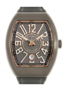 Đồng hồ Franck Muller Vanguard  V 41 Sc Dt Tt Br(5n)