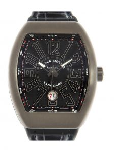 Đồng hồ Franck Muller Vanguard V 41 Sc Dt Tt Br(Nr)