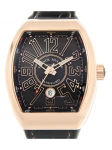 Đồng hồ Franck Muller Vanguard V 45 Sc Dt (5n.Nr)