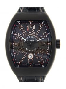 Đồng hồ Franck Muller Vanguard V 45 Sc Dt Tt Nr Br(5n)