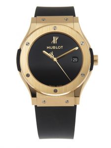 Đồng hồ Hublot Classic Fusion 40 Years 511.Vx.1280.Rx.Mdm40 (Ltd 100 Pc)