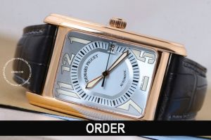 Đồng hồ Audemars Piguet Edward Piguet Date Rose Gold 15121OR.OO.A002.CR.02 (lướt)