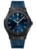 dong-ho-hublot-classic-fusion-ceramic-blue-45mm-511-cm-7170-lr-511cm7170lr - ảnh nhỏ  1