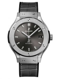 Đồng hồ Hublot Classic Fusion 565.Nx.7071.Lr