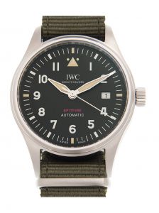 Đồng hồ Iwc Pilots Iw326801