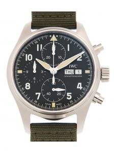 Đồng hồ Iwc Pilots Iw387901