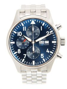 Đồng hồ Iwc Pilots Iw377717