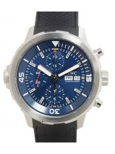 Đồng hồ Iwc Aquatimer Iw376805