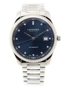 Đồng hồ Longines Master L2.793.4.97.6 L27934976