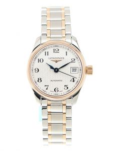 Đồng hồ Longines Master  L2.128.5.79.7 L21285797