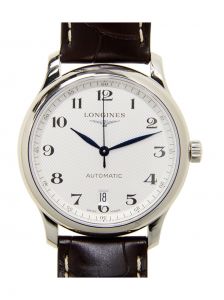 Đồng hồ Longines Master  L2.628.4.78.3 L26284783