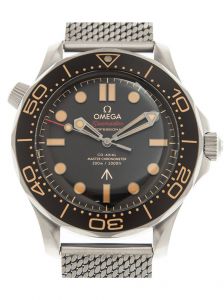 Đồng hồ Omega Divers 210.90.42.20.01.001(007 Edition)