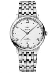 Đồng hồ Omega De Ville Prestige Co-Axial Chronometer 424.10.40.20.02.006 42410402002006