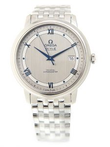 Đồng hồ Omega De Ville Prestige Co-Axial Chronometer 424.10.40.20.02.001 42410402002001