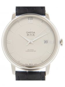 Đồng hồ Omega De Ville Prestige Co-Axial Chronometer 424.13.40.20.02.001 42413402002001