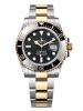 dong-ho-rolex-submariner-m126613ln-0002-126613ln-0002-mat-so-den-coc-so-phat-quang - ảnh nhỏ  1