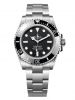 dong-ho-rolex-submariner-no-date-m124060-0001-124060-0001-mat-so-den-coc-so-phat-quang - ảnh nhỏ  1