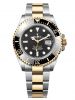 dong-ho-rolex-sea-dweller-m126603-0001-126603-0001-oystersteel-va-vang-vang - ảnh nhỏ  1