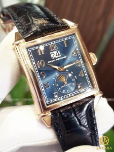 Đồng hồ Girard-Perregaux Vintage 1945 Grande Date