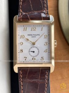 Đồng hồ Patek Philippe Gondolo 5109 Gold 5109J-001 (lướt)