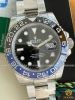 dong-ho-rolex-gmt-master-ii-batman-40-bp-m2016-year-m116710blnr-luot - ảnh nhỏ 2