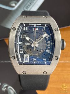 Đồng hồ Richard Mille RM 005 Titanium RM005 (lướt)