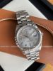 dong-ho-rolex-day-date-ii-white-gold-diamonds-g-series-m218239-luot - ảnh nhỏ 17