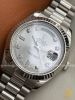 dong-ho-rolex-day-date-ii-white-gold-diamonds-g-series-m218239-luot - ảnh nhỏ 4