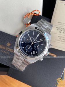 Đồng hồ Vacheron Constantin Overseas Chronograph 5500V NEW 5500V-110A-B148 (lướt)