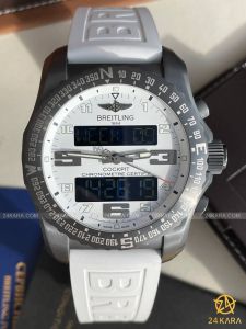 Đồng hồ Breitling for Bentley Cockpit B50 VB50102AA805291S (lướt)