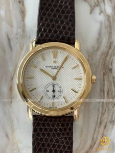 Đồng hồ Vacheron Constantin Malte Grande Classique 81000 Gold 81000000J (lướt)