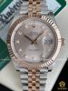 dong-ho-rolex-datejust-steel-rose-gold-bp-m2016-year-m126331-luot - ảnh nhỏ  1