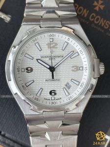 Đồng hồ Vacheron Constantin Overseas 42mm 47040 47040B01A-9093 (lướt)