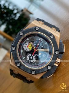 Đồng hồ Audemars Piguet Royal Oak Offshore Grand Prix Chronograph 26290RO.OO.A001VE.01 (lướt)