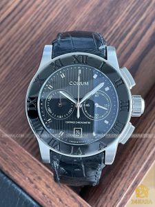 Đồng hồ Corum Romulus Romvlvs 44mm Chronograph 2.0012 (lướt) 