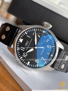 Đồng hồ IWC Big Pilot 7 Days 46mm IW500401 (lướt) 