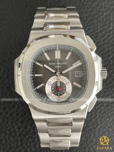 Đồng hồ Patek Philippe Nautilus Chronograph 5980 59801A-014 (lướt) 