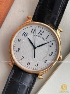 Đồng hồ De Bethune Classic DB10R DB10R (lướt)