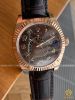 dong-ho-rolex-sky-dweller-chocolate-rose-gold-m326135-luot - ảnh nhỏ  1