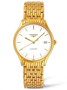 Đồng hồ Longines Lyre L48602128 L4.860.2.12.8