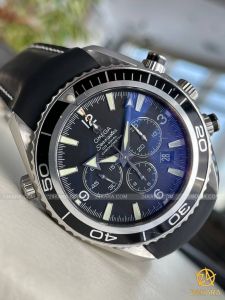 Đồng hồ Omega Seamaster Planet Ocean 600M Co-Axial Chronograph 45,5mm 2910.50.81 (lướt) 