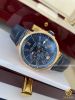 dong-ho-ulysse-nardin-marine-chronograph-annual-calendar-rose-gold-unworn-1532-150-luot - ảnh nhỏ 12