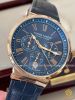 dong-ho-ulysse-nardin-marine-chronograph-annual-calendar-rose-gold-unworn-1532-150-luot - ảnh nhỏ 8