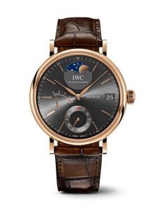 Đồng hồ Iwc Portofino Hand IW516403