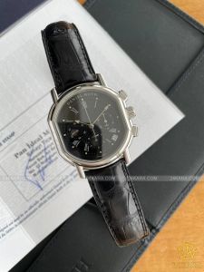 Đồng hồ Daniel Roth Chronograph El Primero Zenith S.247.ST (lướt) 