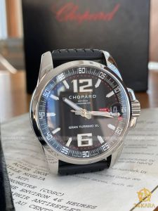 Đồng hồ Chopard Mille Miglia Gran Turismo XL 168997 (lướt) 