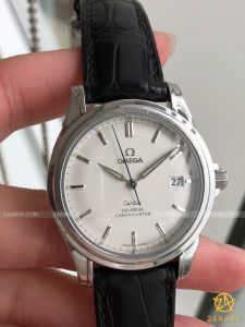 Đồng hồ Omega De-Ville Co-Axial Chronometer 4831.31.32 (lướt)